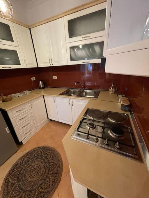 Valona Boho Apartment Vlorë Exterior foto